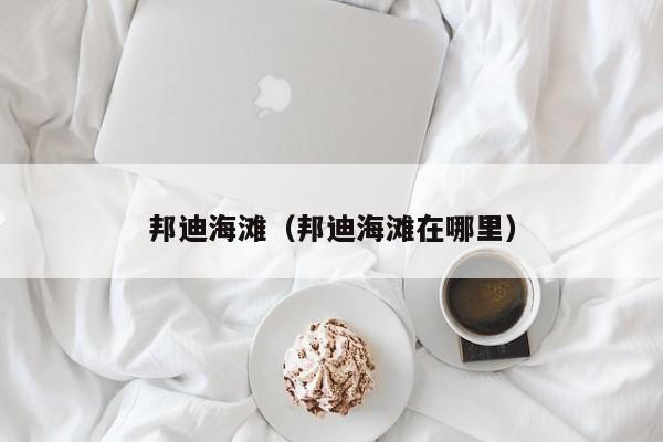 邦迪海滩（邦迪海滩在哪里）