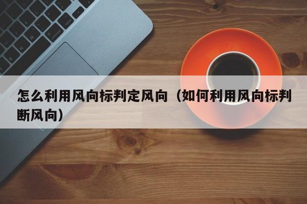 怎么利用风向标判定风向（如何利用风向标判断风向）