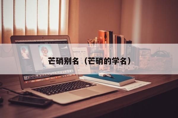 芒硝别名（芒硝的学名）