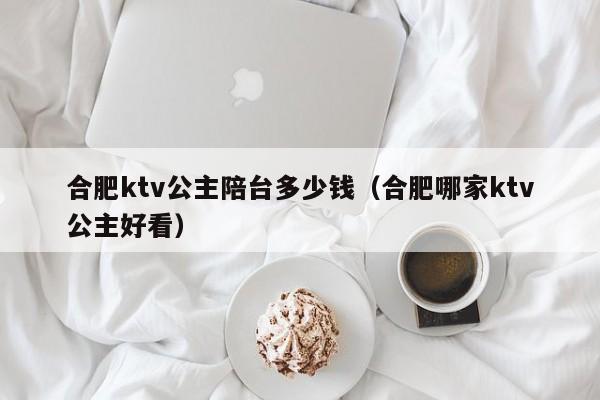 合肥ktv公主陪台多少钱（合肥哪家ktv公主好看）