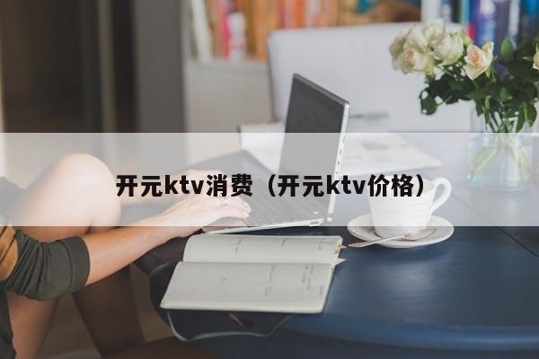 开元ktv消费（开元ktv价格）