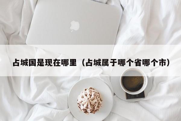 占城国是现在哪里（占城属于哪个省哪个市）