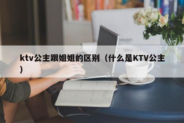 ktv公主跟姐姐的区别（什么是KTV公主）
