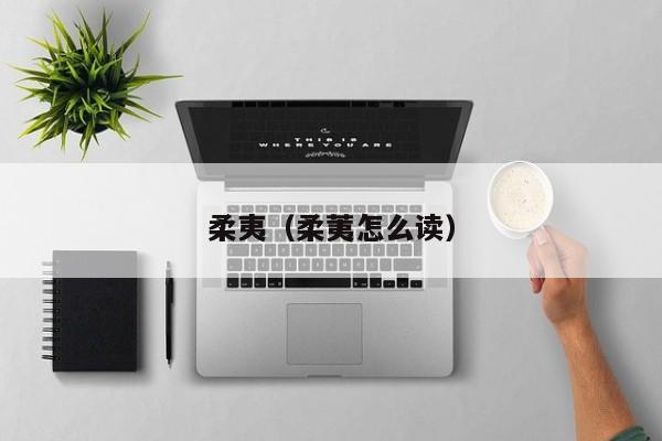 柔夷（柔荑怎么读）