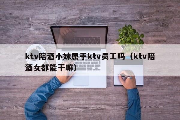 ktv陪酒小妹属于ktv员工吗（ktv陪酒女都能干嘛）