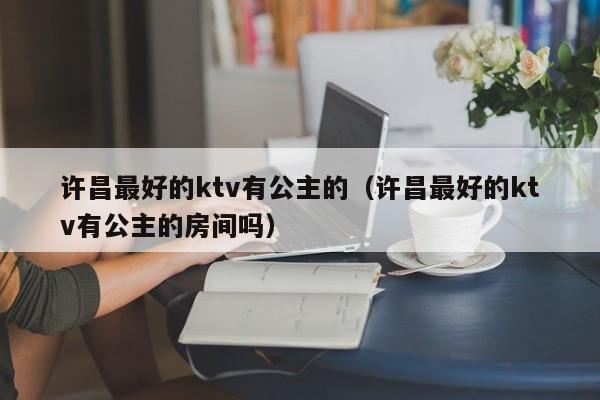 许昌最好的ktv有公主的（许昌最好的ktv有公主的房间吗）