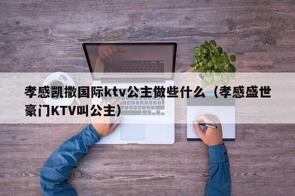 孝感凯撒国际ktv公主做些什么（孝感盛世豪门KTV叫公主）