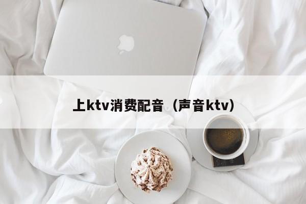 上ktv消费配音（声音ktv）