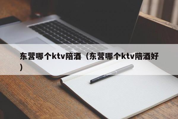 东营哪个ktv陪酒（东营哪个ktv陪酒好）
