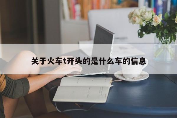 关于火车t开头的是什么车的信息
