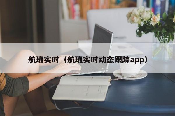 航班实时（航班实时动态跟踪app）
