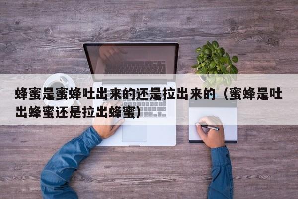 蜂蜜是蜜蜂吐出来的还是拉出来的（蜜蜂是吐出蜂蜜还是拉出蜂蜜）