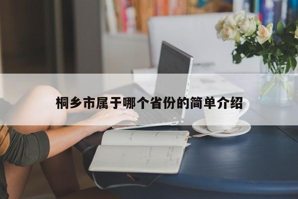 桐乡市属于哪个省份的简单介绍
