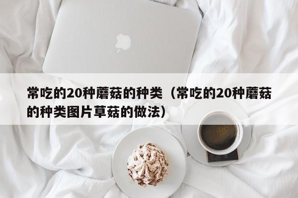 常吃的20种蘑菇的种类（常吃的20种蘑菇的种类图片草菇的做法）