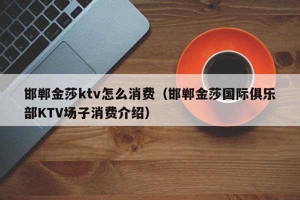 邯郸金莎ktv怎么消费（邯郸金莎国际俱乐部KTV场子消费介绍）