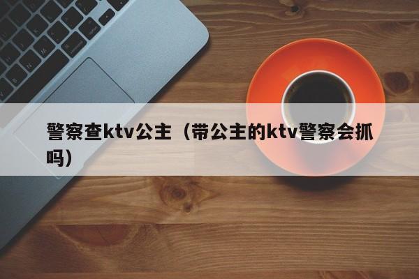 警察查ktv公主（带公主的ktv警察会抓吗）