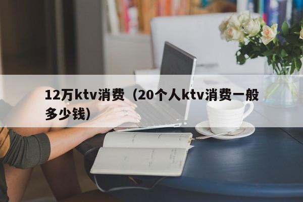 12万ktv消费（20个人ktv消费一般多少钱）