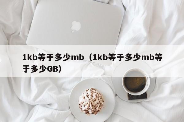 1kb等于多少mb（1kb等于多少mb等于多少GB）
