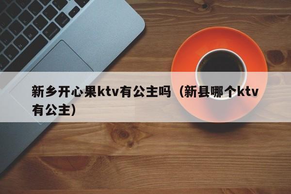 新乡开心果ktv有公主吗（新县哪个ktv有公主）