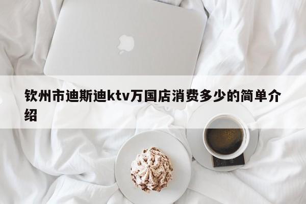 钦州市迪斯迪ktv万国店消费多少的简单介绍
