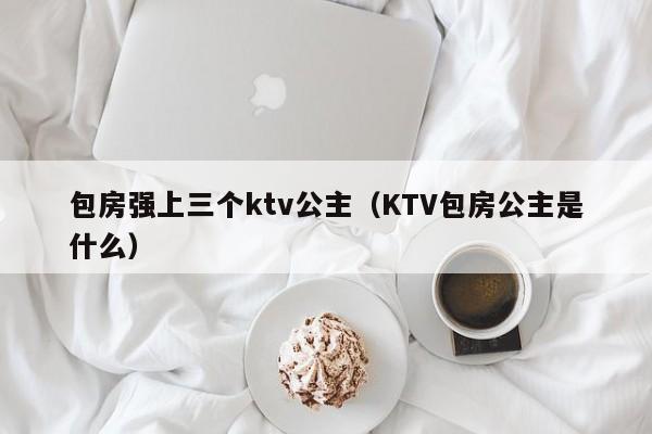 包房强上三个ktv公主（KTV包房公主是什么）