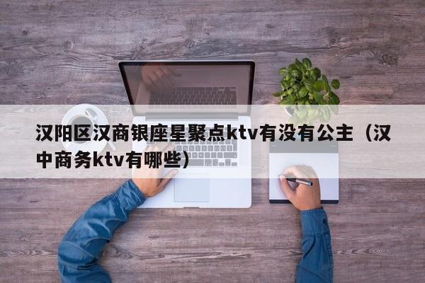 汉阳区汉商银座星聚点ktv有没有公主（汉中商务ktv有哪些）
