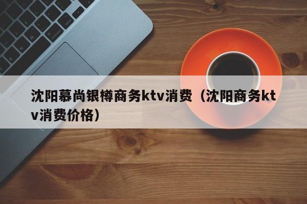 沈阳慕尚银樽商务ktv消费（沈阳商务ktv消费价格）