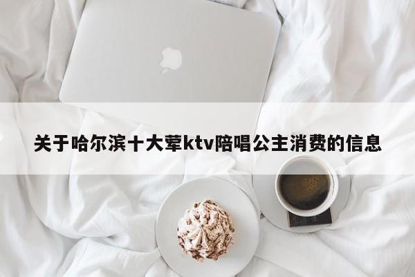关于哈尔滨十大荤ktv陪唱公主消费的信息