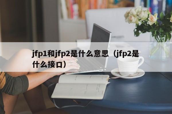 jfp1和jfp2是什么意思（jfp2是什么接口）