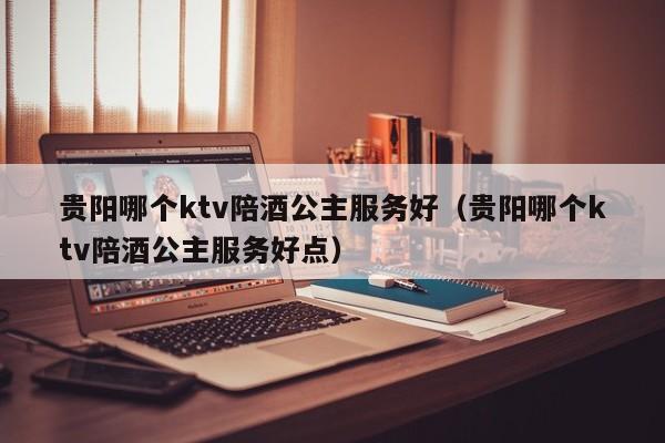 贵阳哪个ktv陪酒公主服务好（贵阳哪个ktv陪酒公主服务好点）
