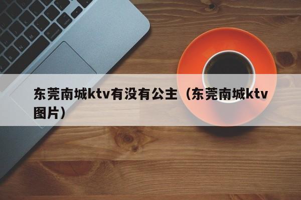 东莞南城ktv有没有公主（东莞南城ktv图片）