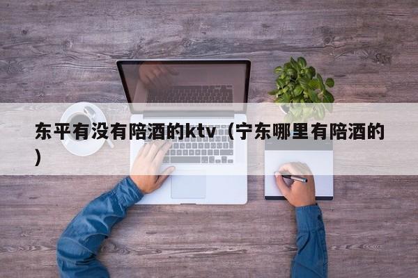 东平有没有陪酒的ktv（宁东哪里有陪酒的）