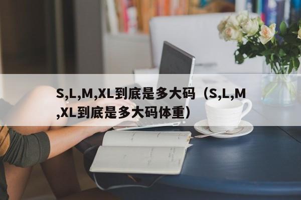 S,L,M,XL到底是多大码（S,L,M,XL到底是多大码体重）
