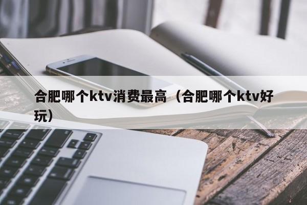 合肥哪个ktv消费最高（合肥哪个ktv好玩）