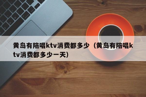 黄岛有陪唱ktv消费都多少（黄岛有陪唱ktv消费都多少一天）