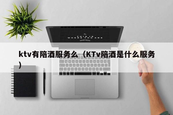 ktv有陪酒服务么（KTv陪酒是什么服务）