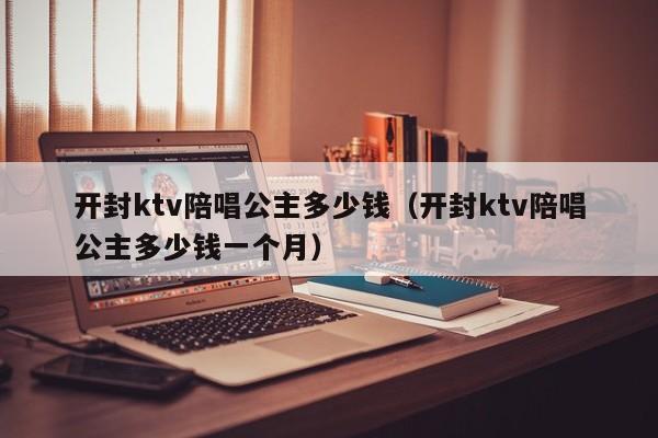 开封ktv陪唱公主多少钱（开封ktv陪唱公主多少钱一个月）