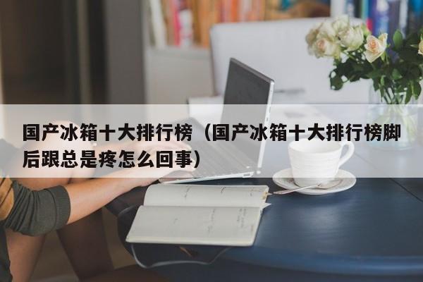 国产冰箱十大排行榜（国产冰箱十大排行榜脚后跟总是疼怎么回事）