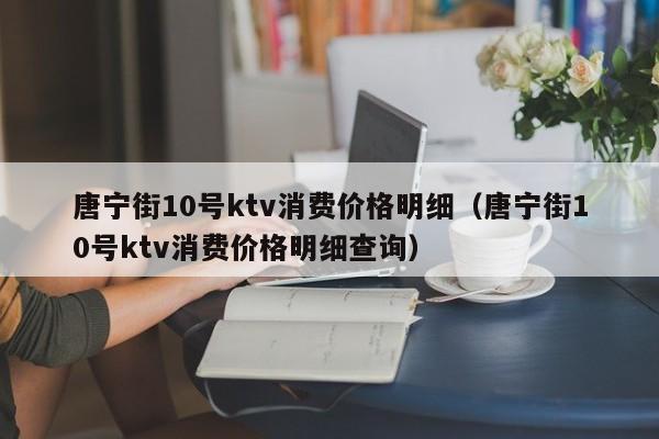 唐宁街10号ktv消费价格明细（唐宁街10号ktv消费价格明细查询）