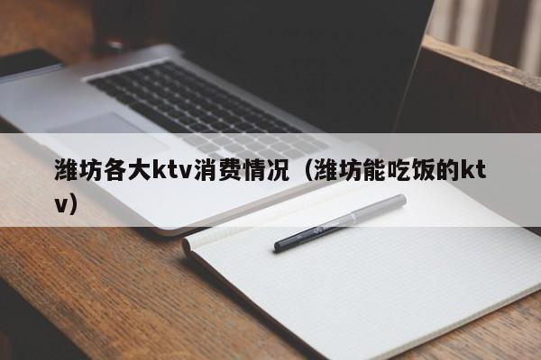 潍坊各大ktv消费情况（潍坊能吃饭的ktv）